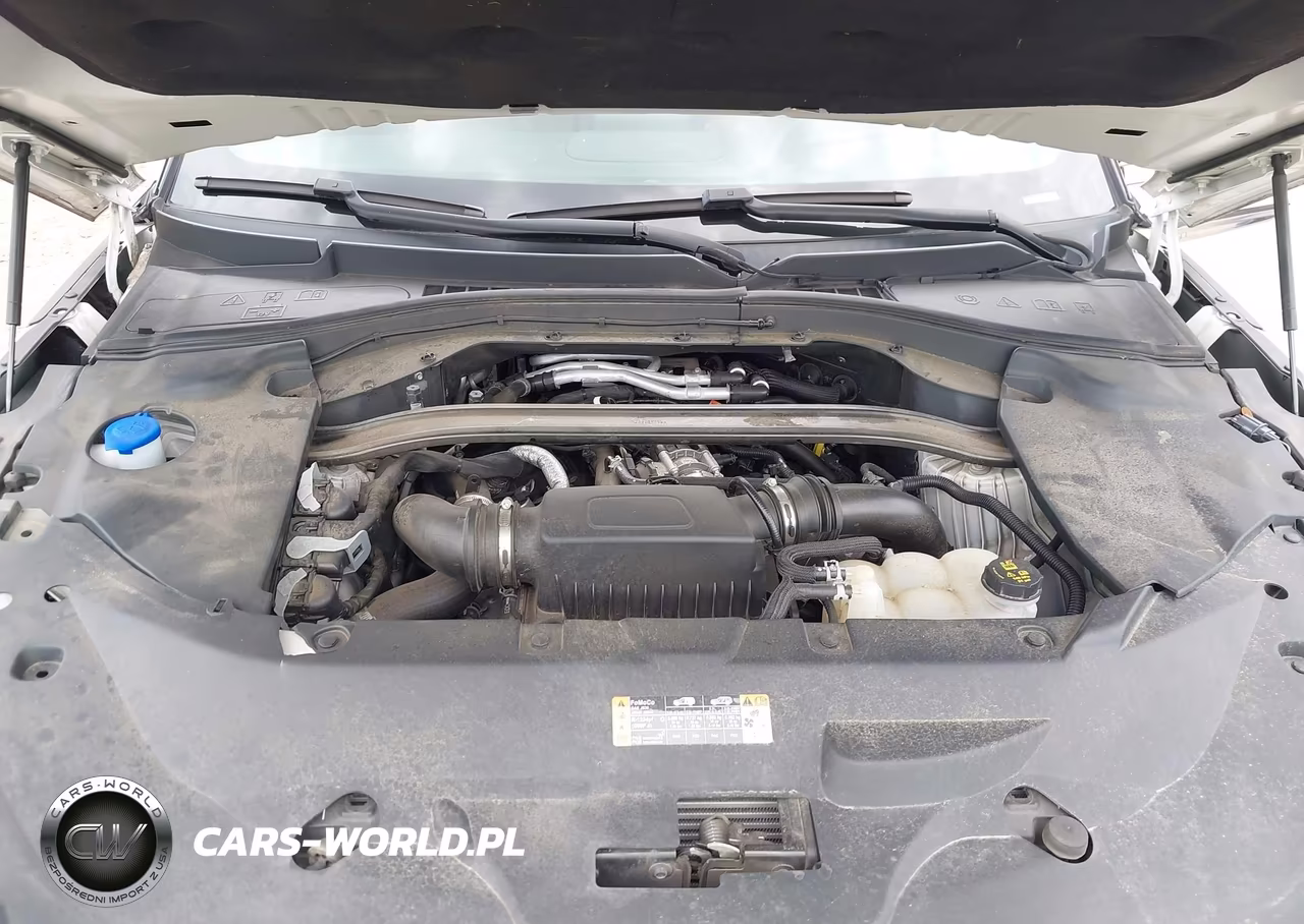 2020 Lincoln Aviator Reserve VIN:5LM5J7XC7LGL27723 - 10