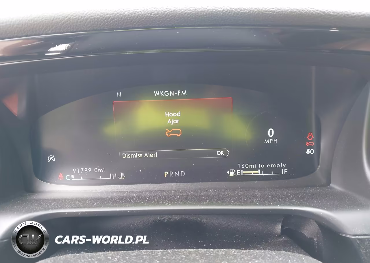 2020 Lincoln Aviator Reserve VIN:5LM5J7XC7LGL27723 - 7