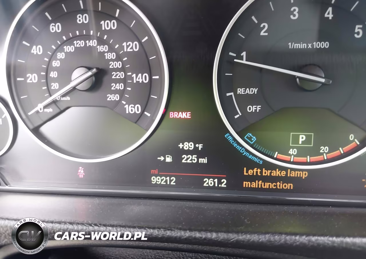 2015 BMW 328I Gran Turismo xDrive VIN:WBA3X5C56FD561668 - 15