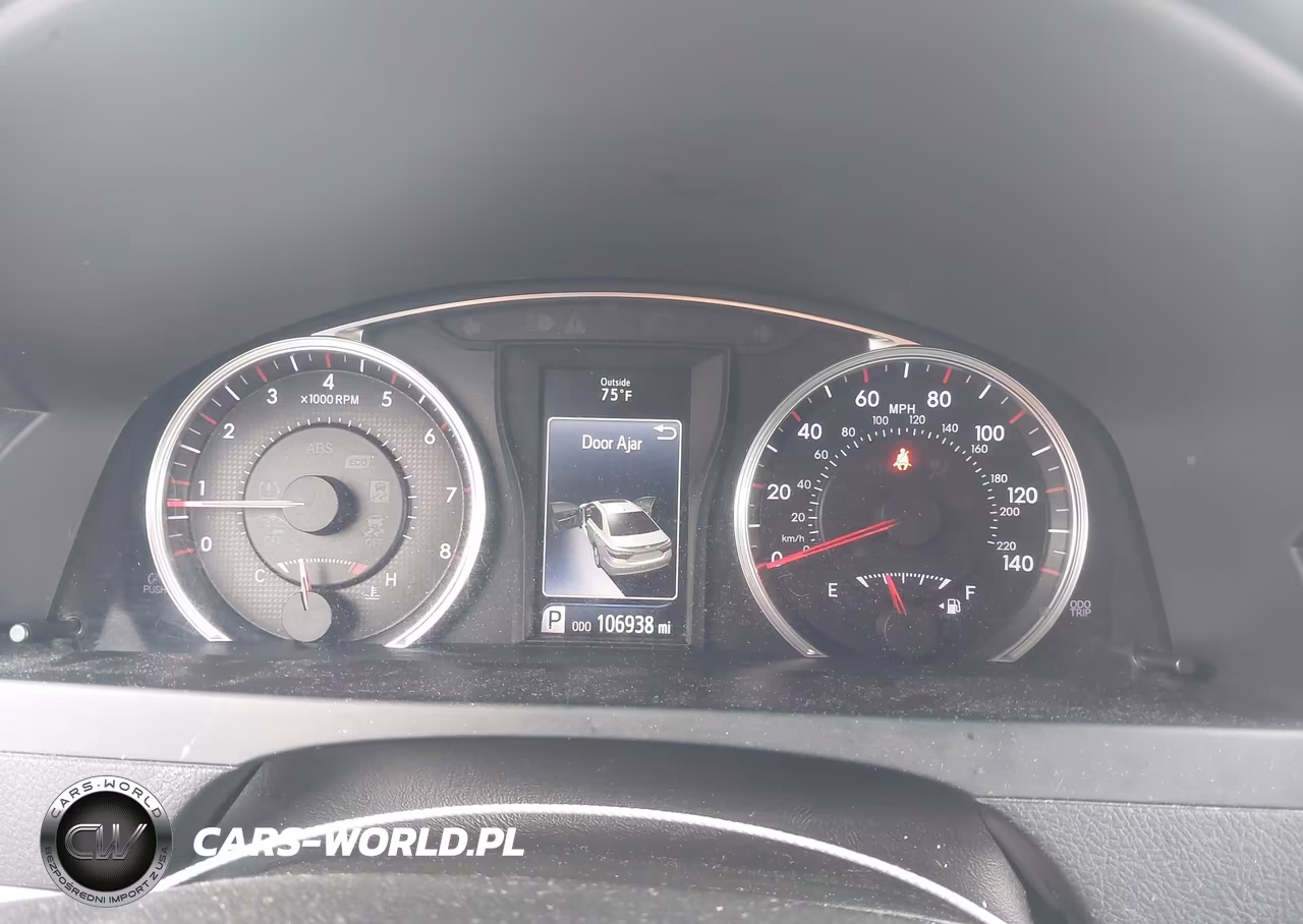 2016 Toyota Camry Se VIN:4T1BF1FK3GU218745 - 7