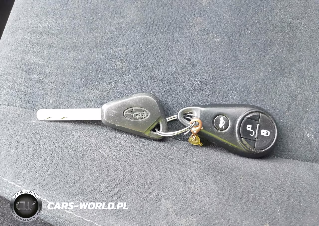 2010 Subaru Impreza 2.5I VIN:JF1GH6A63AH818666 - 11