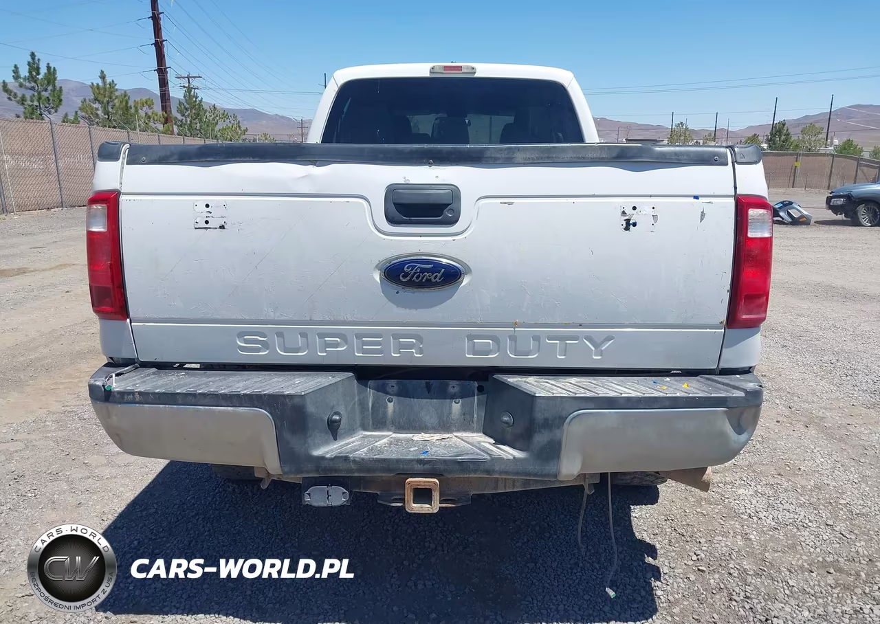2015 Ford F-350 Xl VIN:1FT8W3BT8FED45153 - 21