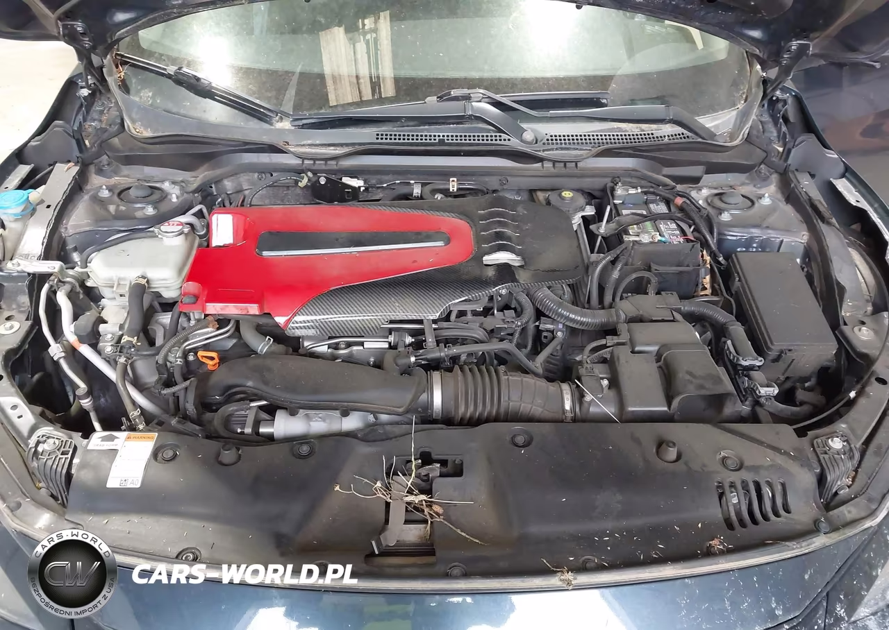 2021 Honda Civic Ex-L VIN:2HGFC1F71MH706358 - 10