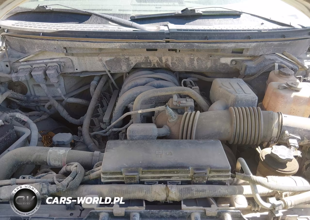 2010 Ford F-150 Xl-Xlt VIN:1FTEW1E89AFA06046 - 10