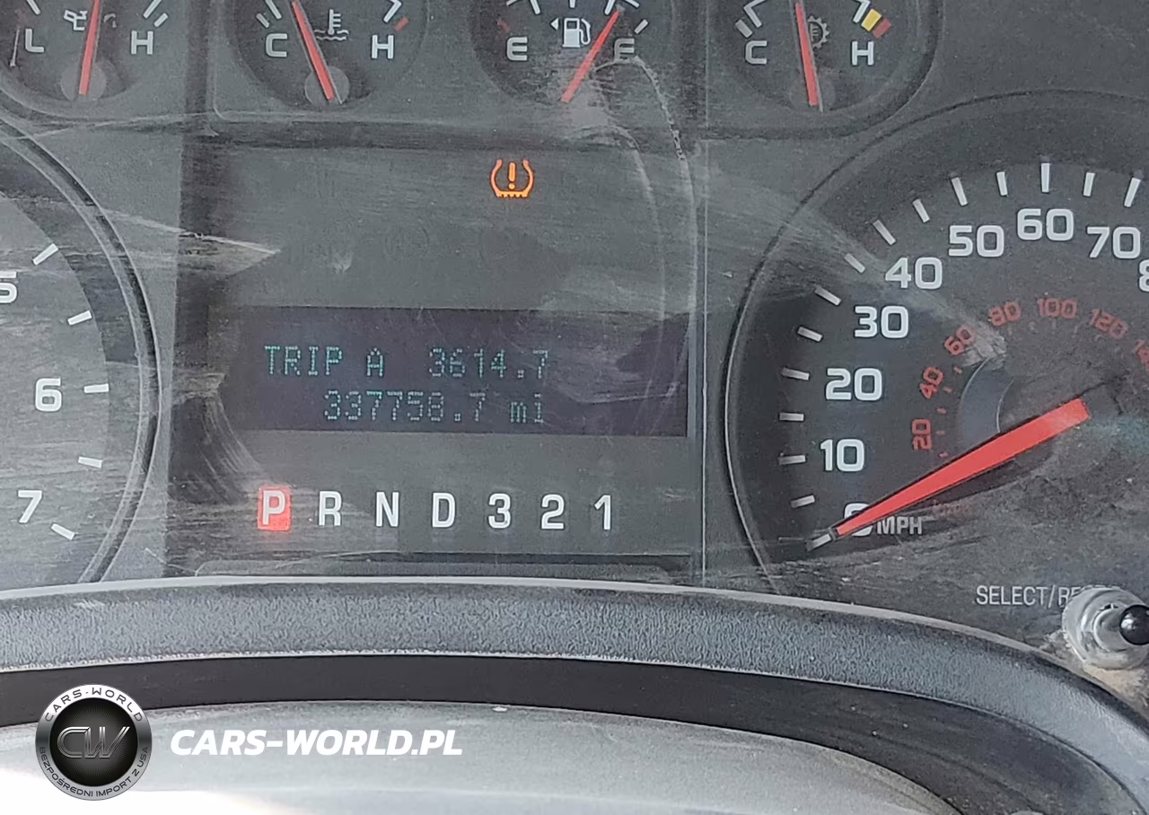 2010 Ford F-150 Xl-Xlt VIN:1FTEW1E89AFA06046 - 7