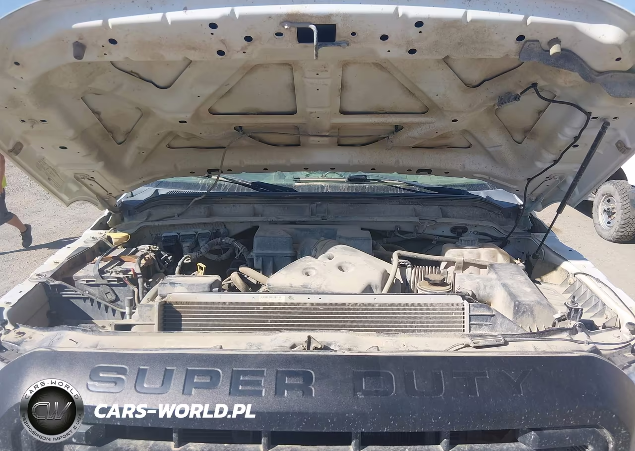 2011 Ford F-250 Xl VIN:1FT7W2B60BEC69325 - 10