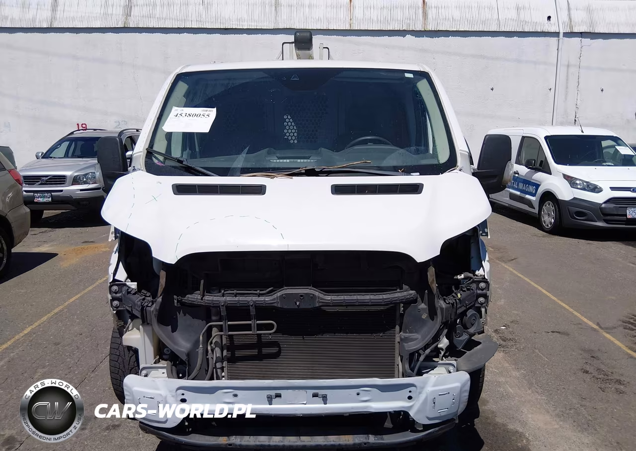 2019 Ford Transit-150 VIN:1FTYE1ZM9KKA97044 - 12