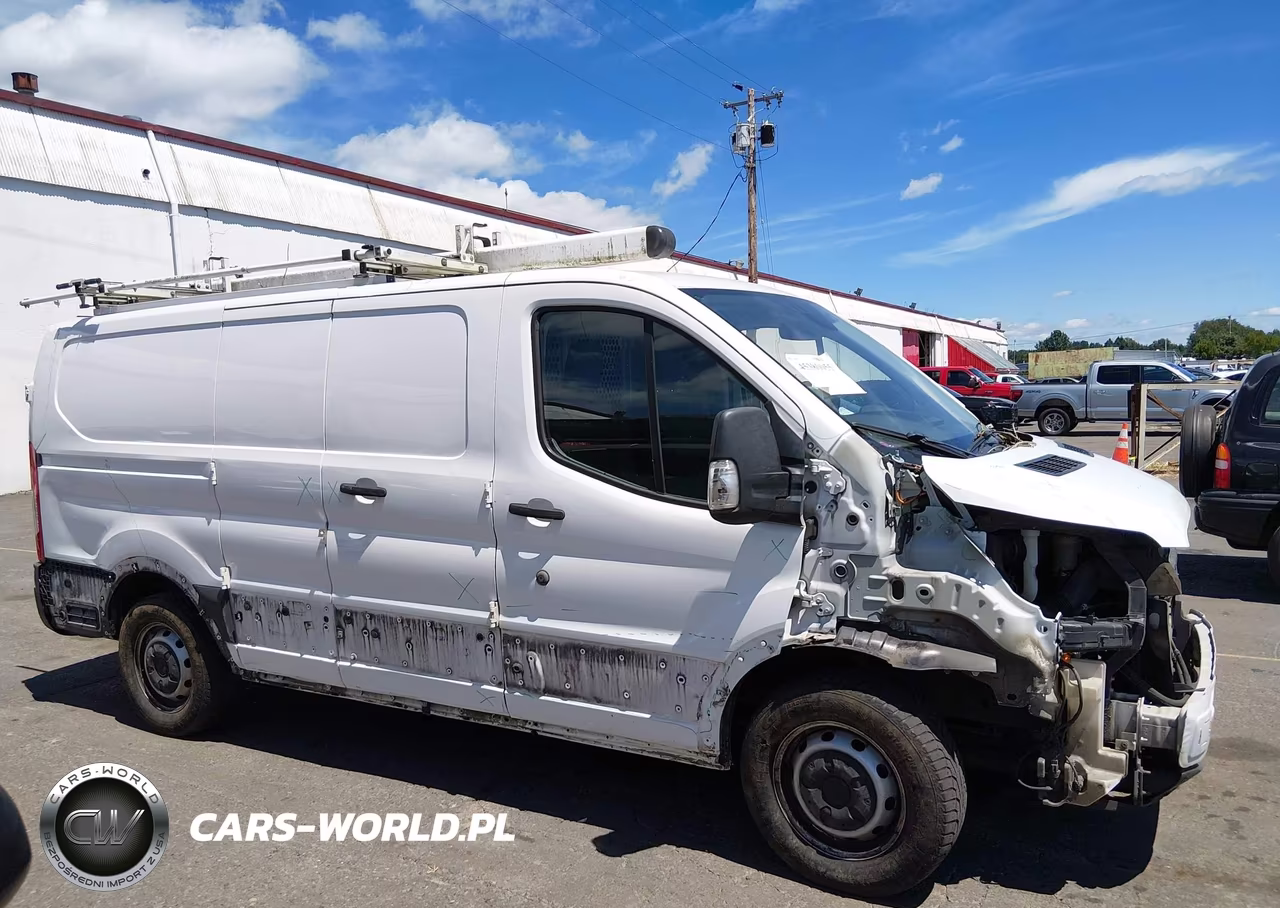 2019 Ford Transit-150 VIN:1FTYE1ZM9KKA97044 - 13