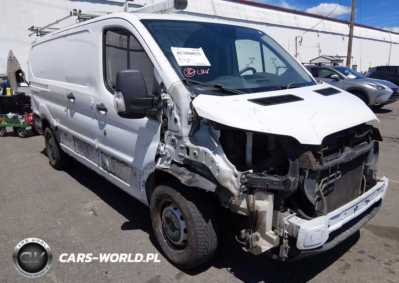 2019 Ford Transit-150 VIN:1FTYE1ZM9KKA97044 - 6