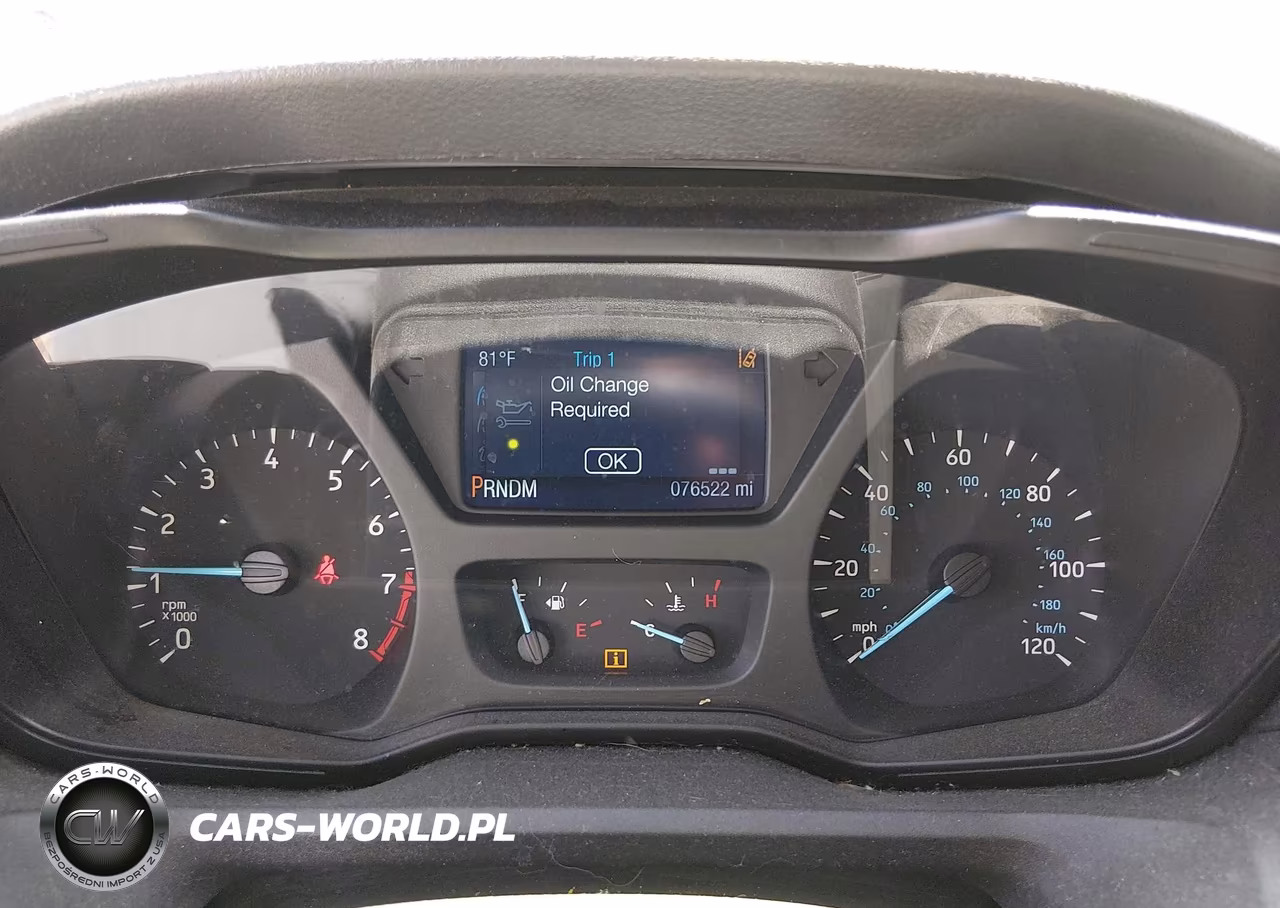 2019 Ford Transit-150 VIN:1FTYE1ZM9KKA97044 - 7