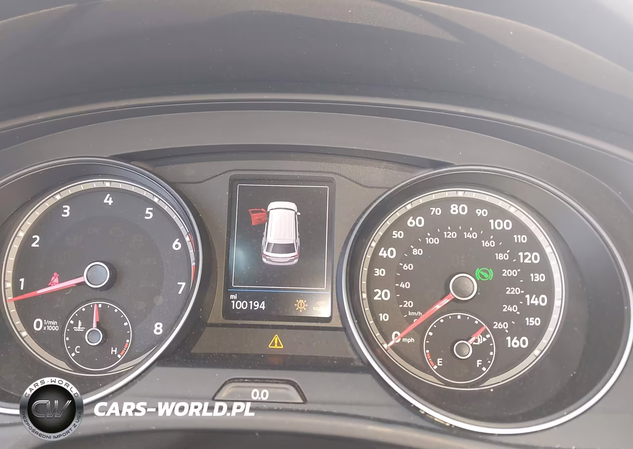 2021 Volkswagen Atlas 3.6L V6 Se W-Technology VIN:1V2KR2CA9MC580284 - 7