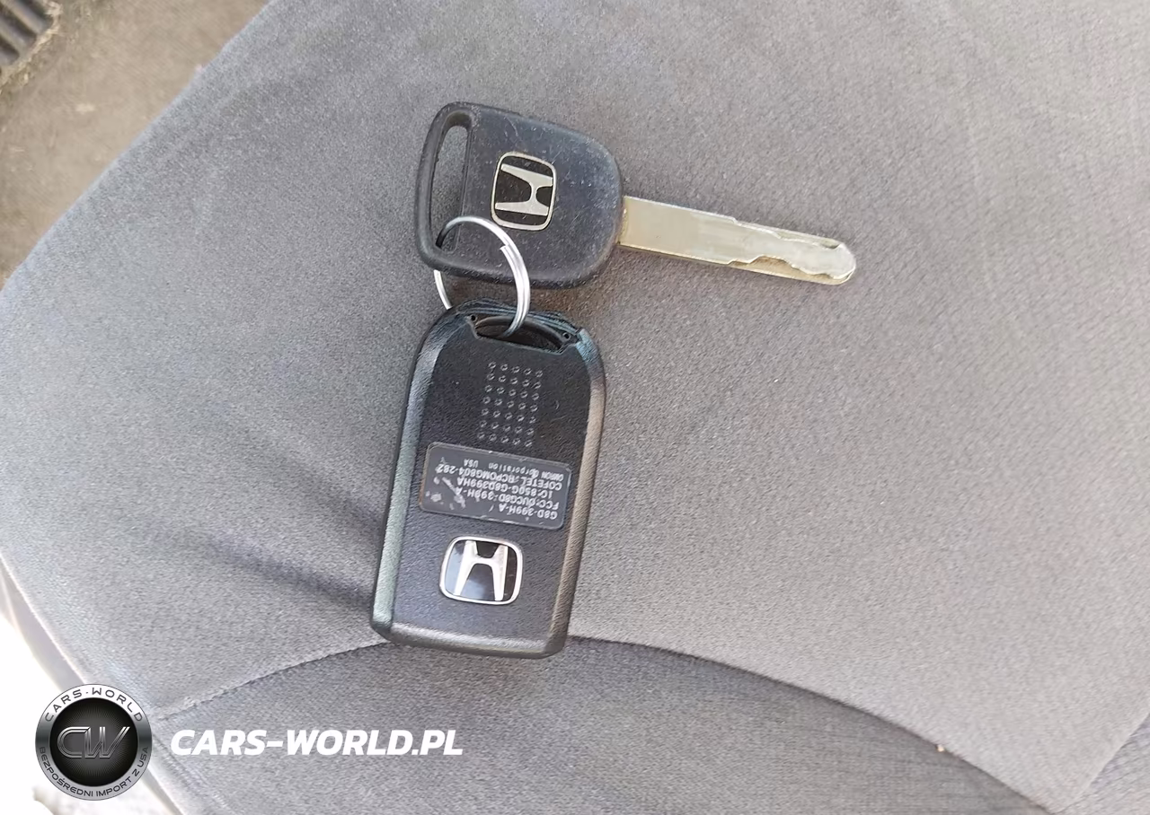 2007 Honda Odyssey Ex VIN:5FNRL38417B032684 - 11