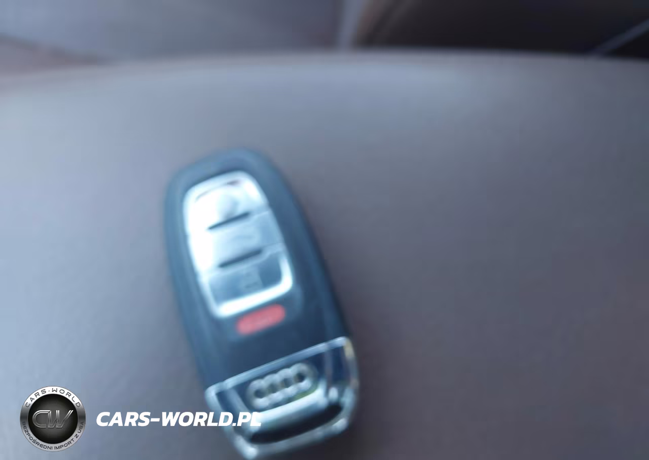 2014 Audi A6 3.0T Premium Plus VIN:WAUFGAFC2EN102064 - 11