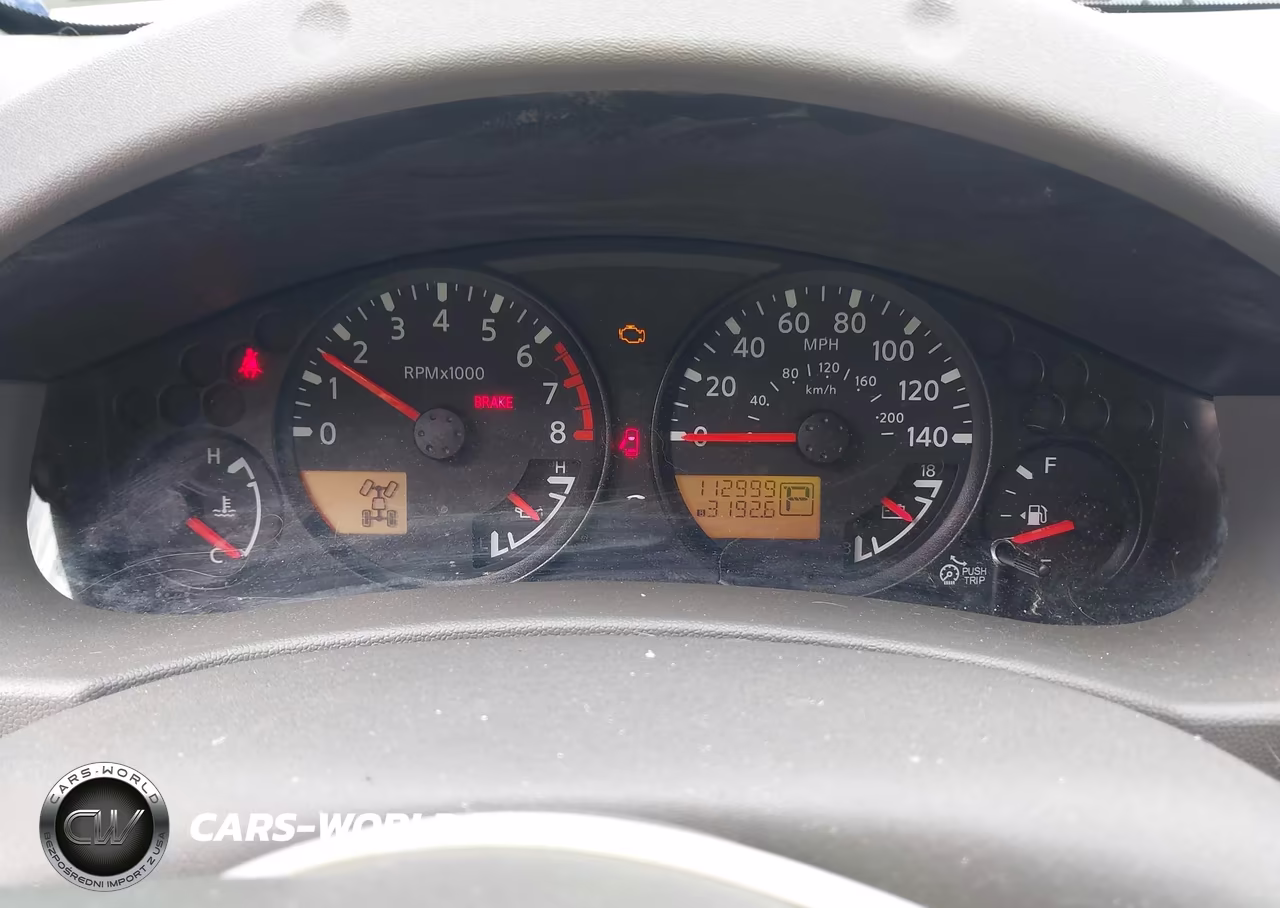 2016 Nissan Frontier Sv VIN:1N6AD0FV0GN753100 - 7