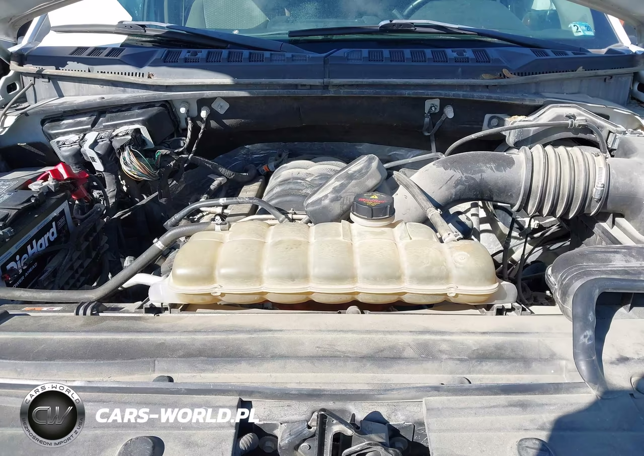 2018 Ford F-150 Xlt VIN:1FTFW1E53JKE49746 - 10