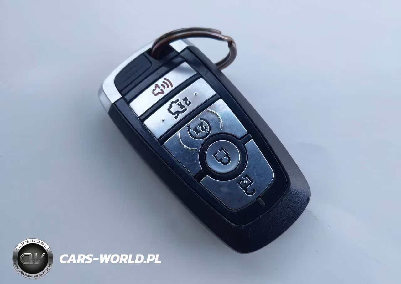 2019 Ford Edge St VIN:2FMPK4AP7KBB94230 - 11