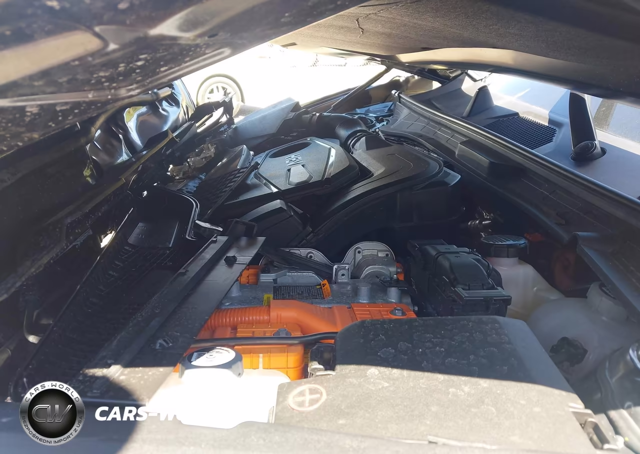 2025 Hyundai Sonata Hybrid Sel VIN:KMHL34JJXSA123686 - 10