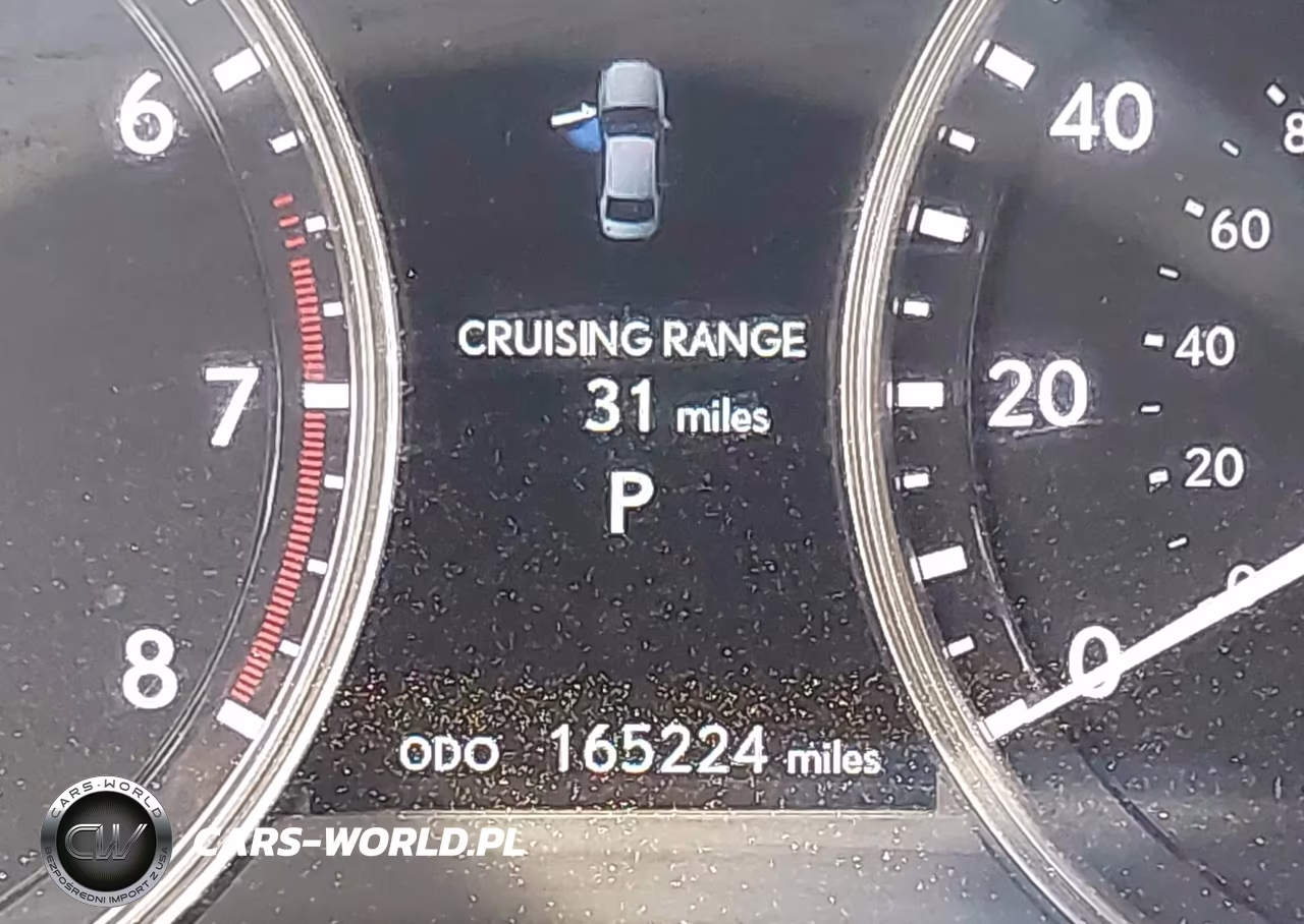 2015 Lexus Gs 350 VIN:JTHBE1BL6FA003185 - 16