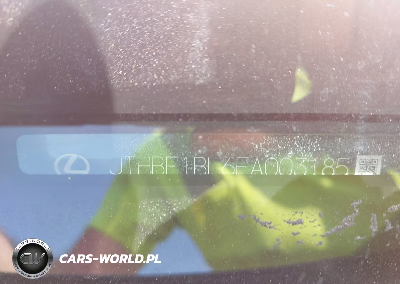 2015 Lexus Gs 350 VIN:JTHBE1BL6FA003185 - 18