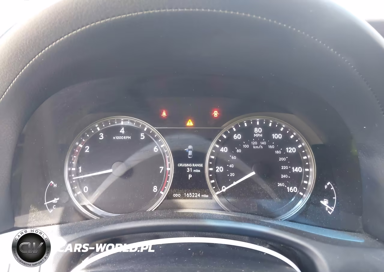 2015 Lexus Gs 350 VIN:JTHBE1BL6FA003185 - 7