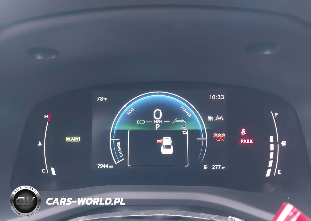 2026 Toyota Camry Le VIN:4T1DAACK1TU252379 - 7