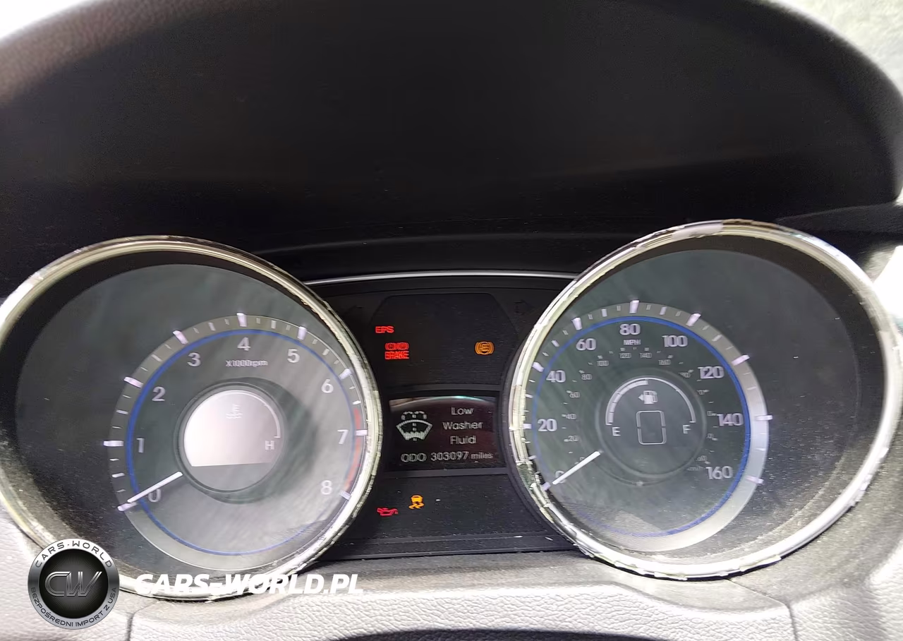 2011 Hyundai Sonata Limited 2.0T VIN:5NPEC4ABXBH174877 - 7