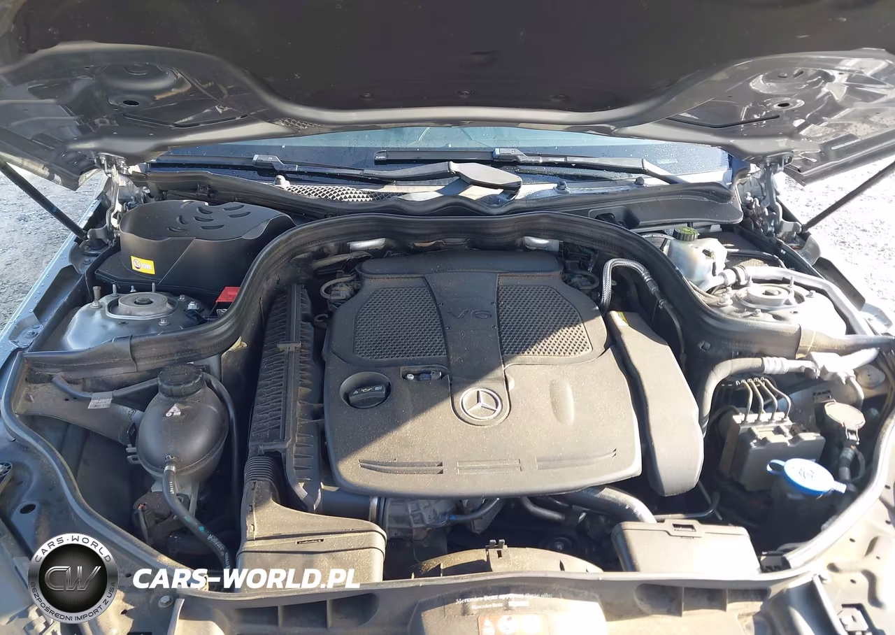 2014 Mercedes-Benz E 350 4Matic VIN:WDDHF8JB8EB017906 - 10