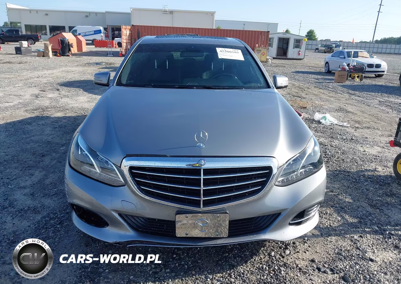 2014 Mercedes-Benz E 350 4Matic VIN:WDDHF8JB8EB017906 - 12