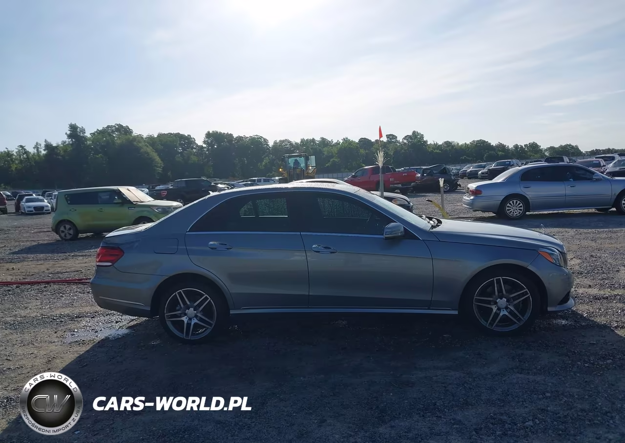 2014 Mercedes-Benz E 350 4Matic VIN:WDDHF8JB8EB017906 - 13