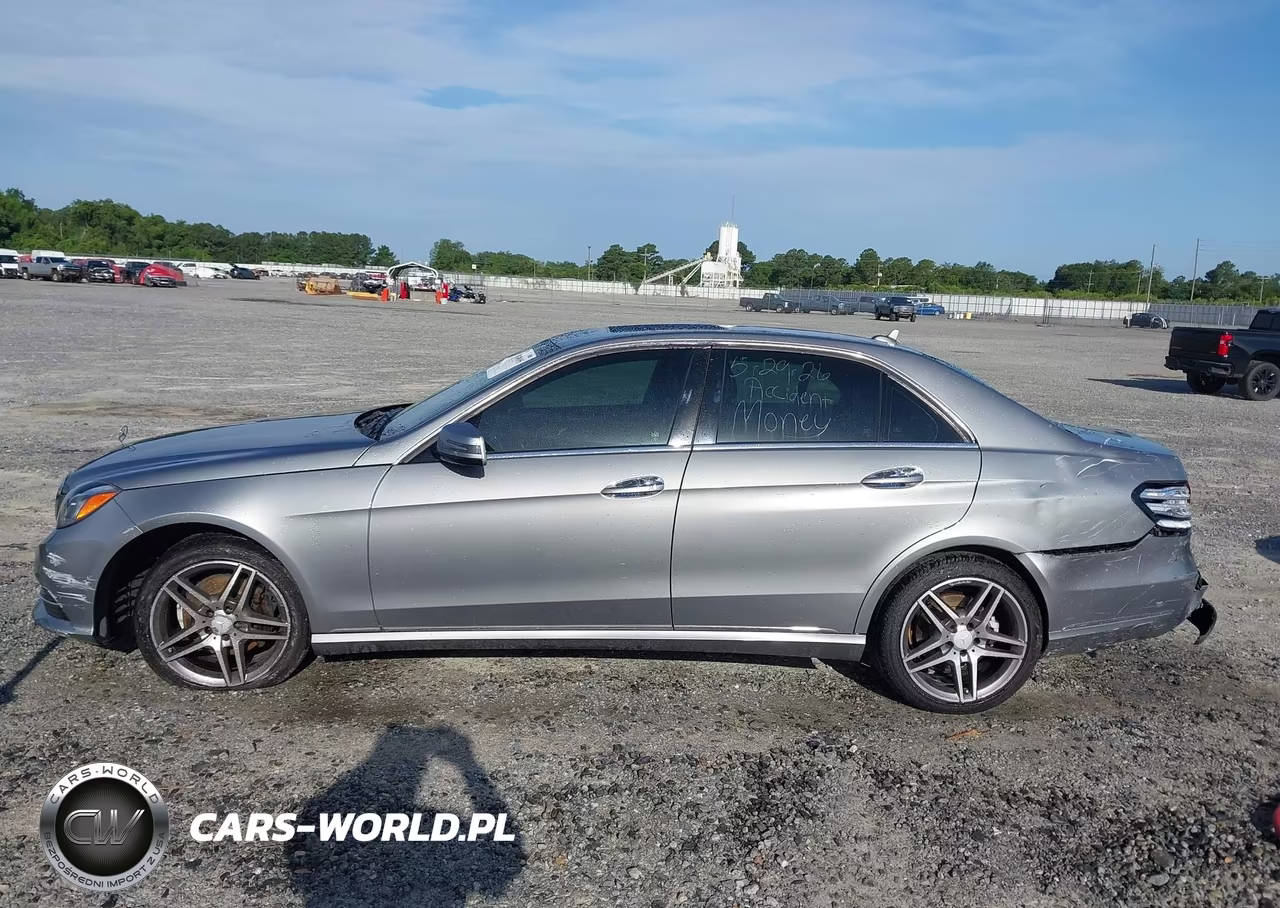 2014 Mercedes-Benz E 350 4Matic VIN:WDDHF8JB8EB017906 - 14