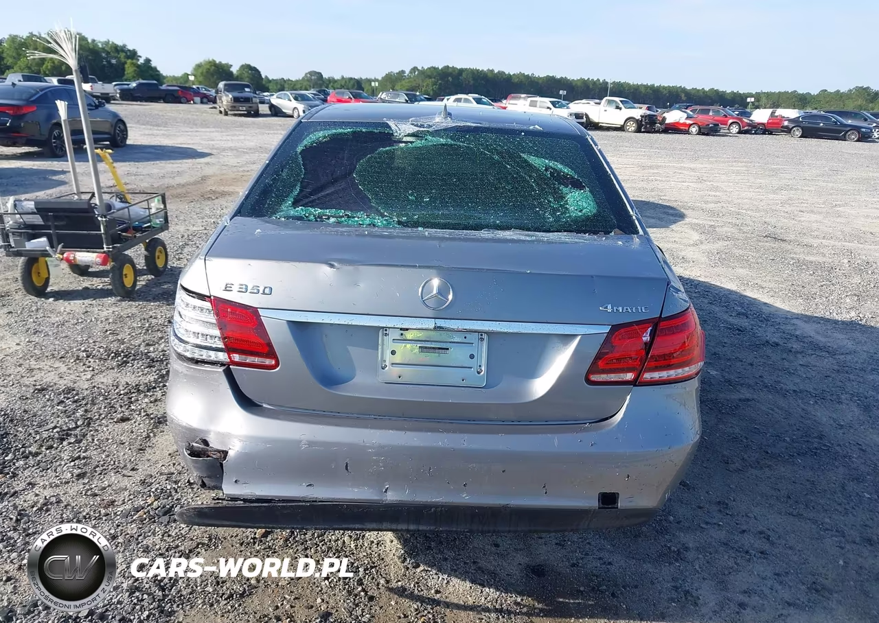 2014 Mercedes-Benz E 350 4Matic VIN:WDDHF8JB8EB017906 - 16
