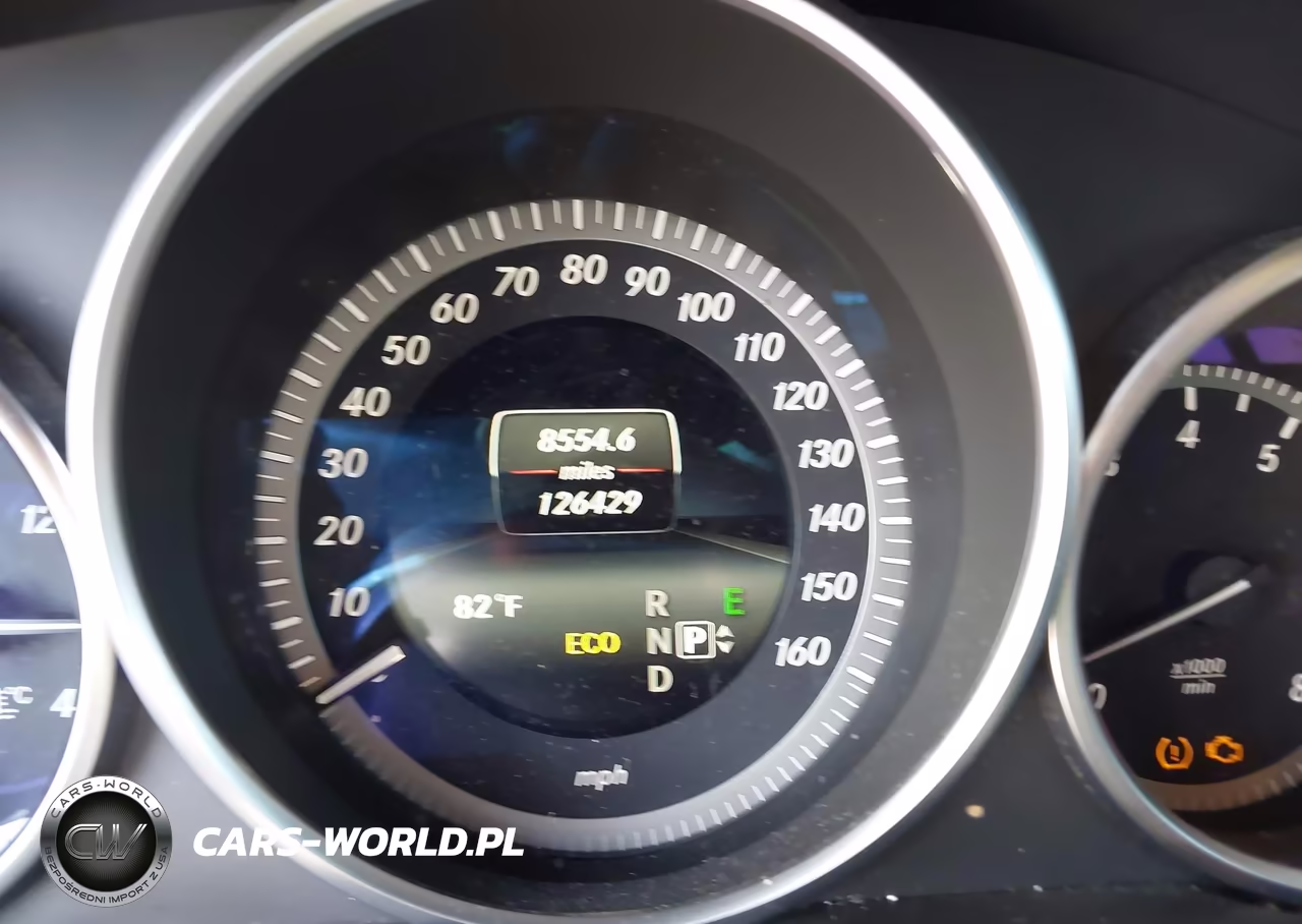 2014 Mercedes-Benz E 350 4Matic VIN:WDDHF8JB8EB017906 - 7
