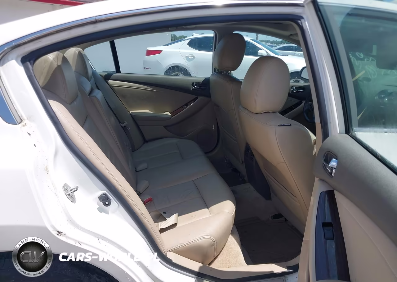 2012 Nissan Altima 2.5 S VIN:1N4AL2AP6CC132367 - 8