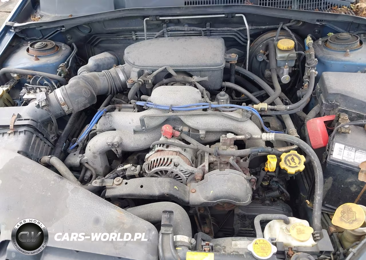 2008 Subaru Outback 2.5I-2.5I L.l. Bean Edition VIN:4S4BP61C487365988 - 10