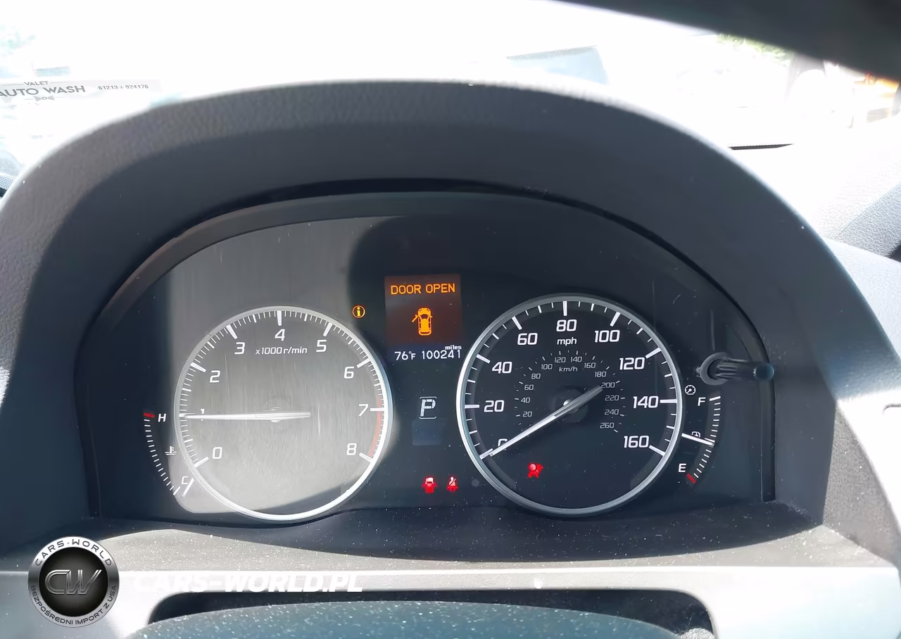 2017 Acura Rdx Technology Acurawatch Plus Packages-W-Technology Package VIN:5J8TB4H52HL032300 - 7