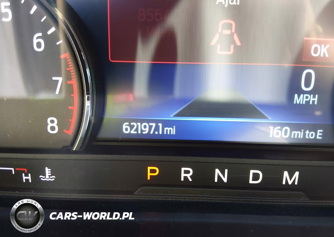 2022 Ford Explorer Timberline VIN:1FMSK8JH9NGA80706 - 15
