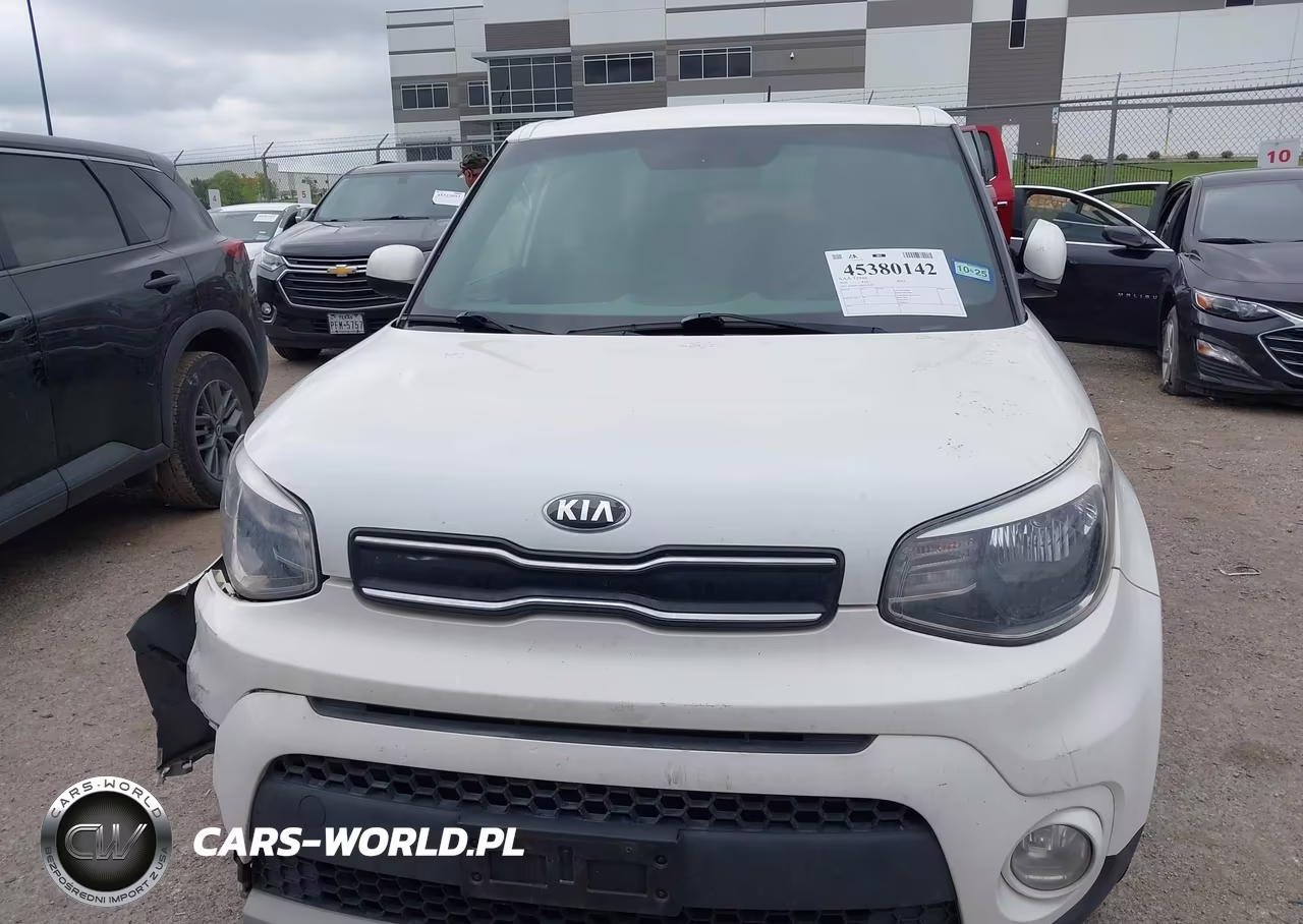 2019 Kia Soul + VIN:KNDJP3A54K7639777 - 12