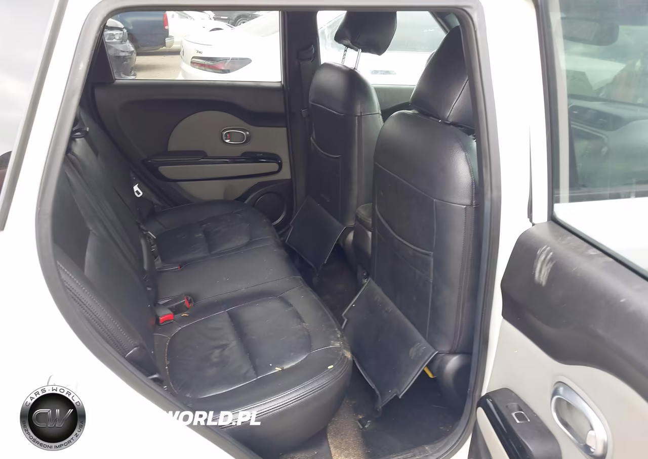 2019 Kia Soul + VIN:KNDJP3A54K7639777 - 8