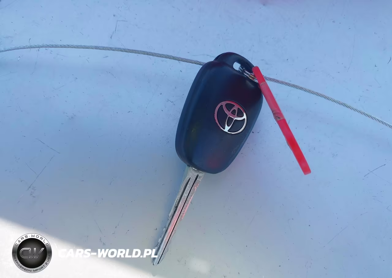 2016 Toyota Corolla S VIN:5YFBURHE3GP461288 - 11