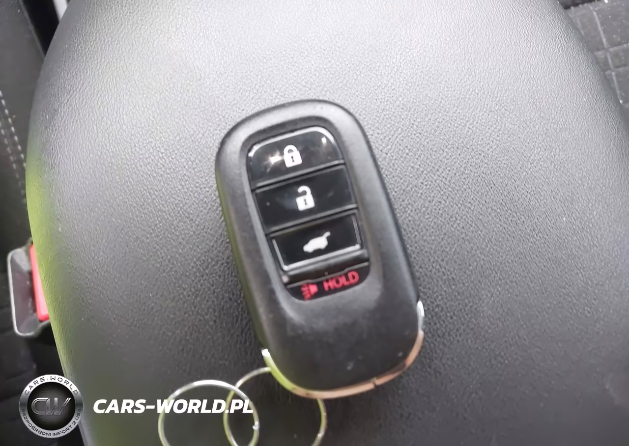2024 Honda Hr-V 2Wd Lx VIN:3CZRZ1H30RM746714 - 11