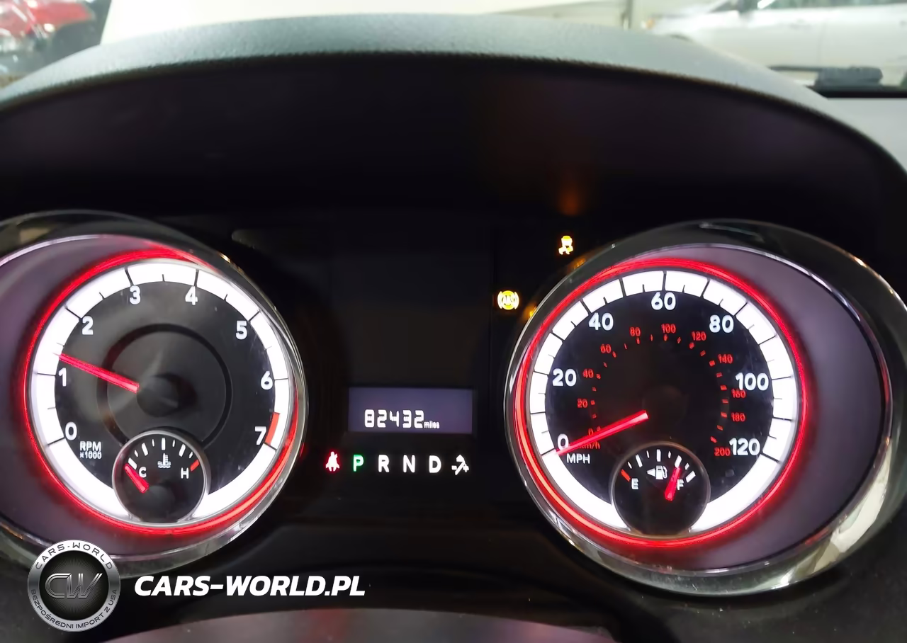 2014 Dodge Grand Caravan Sxt VIN:2C4RDGCG4ER146329 - 7