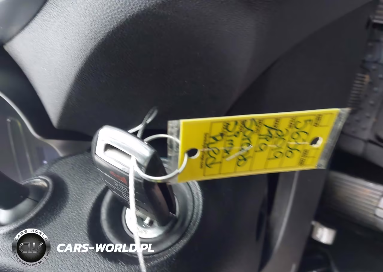 2019 Kia Sorento 2.4L Lx VIN:5XYPGDA33KG557170 - 11