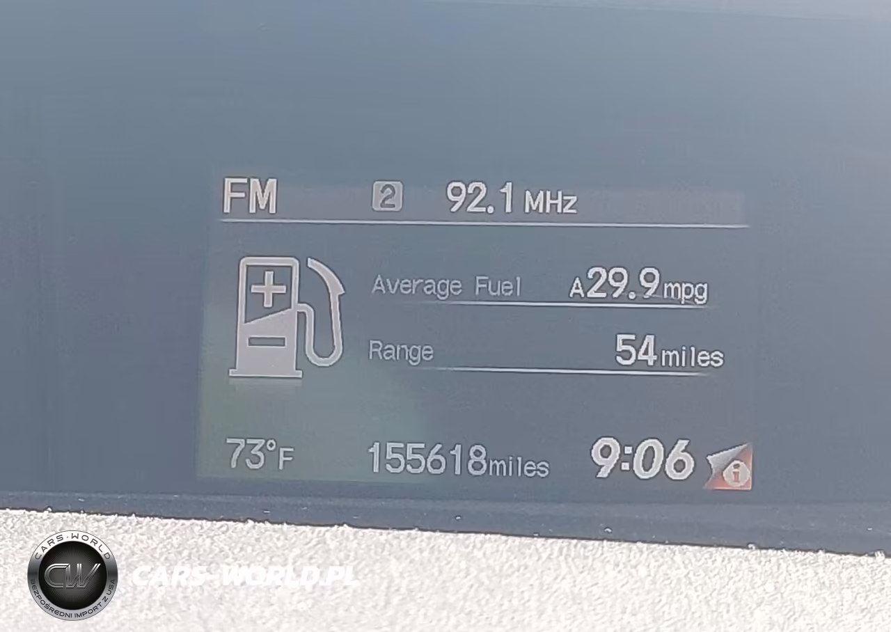 2014 Honda Civic Ex-L VIN:19XFB2F91EE053603 - 15