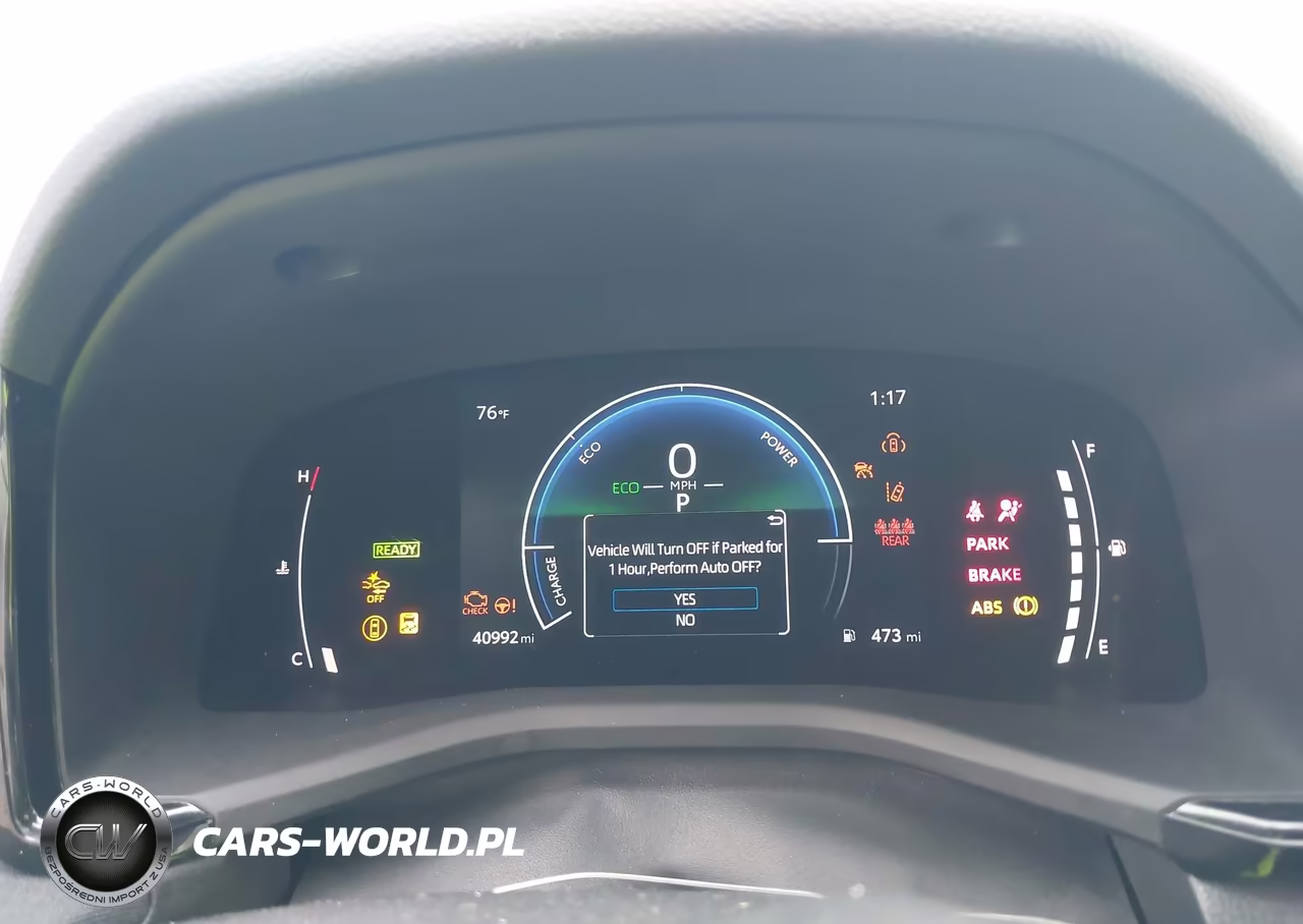 2025 Toyota Camry Le VIN:4T1DAACKXSU561394 - 7