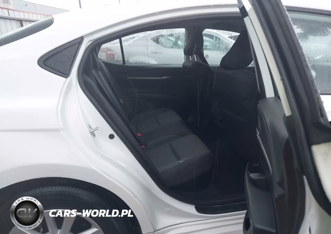 2025 Toyota Camry Le VIN:4T1DAACKXSU561394 - 8