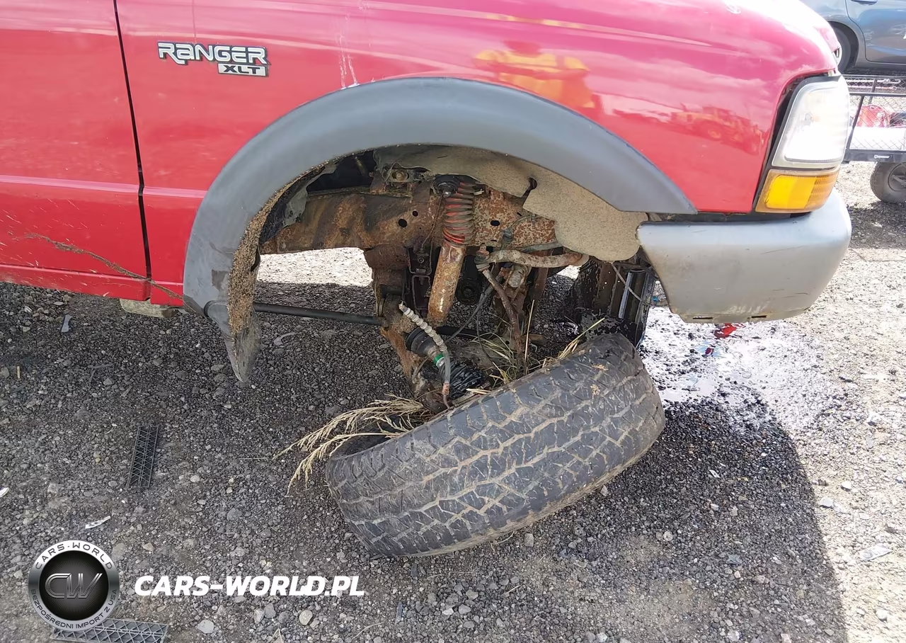1998 Ford Ranger Splash-Xl-Xlt VIN:1FTZR15U9WTA61983 - 6