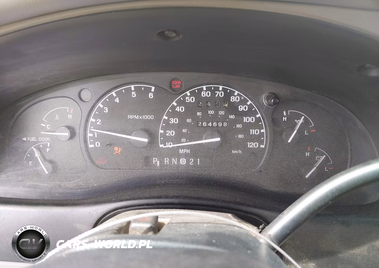 1998 Ford Ranger Splash-Xl-Xlt VIN:1FTZR15U9WTA61983 - 7