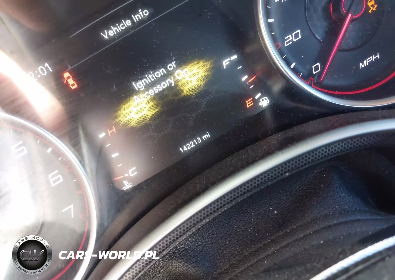 2017 Dodge Charger Sxt Awd VIN:2C3CDXJG2HH567716 - 7