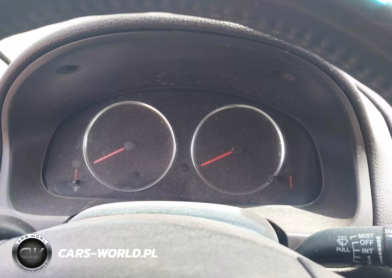 2003 Mazda Mazda6 I VIN:1YVFP80CX35M00972 - 7