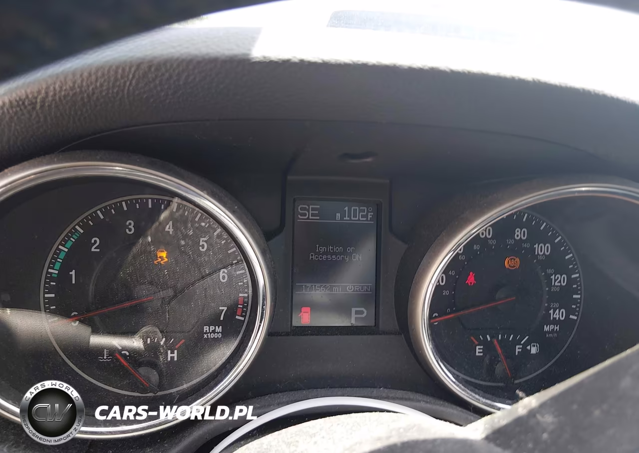 2012 Jeep Grand Cherokee Limited VIN:1C4RJEBG2CC305160 - 7